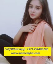 Sharjah Indian Call Girls | O554485266 | Escort Service in Al Sharq (UAE)