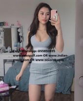Independent Call Girls Ajman | O5583II895 | Lady Service in Ajman, City Centre (UAE)
