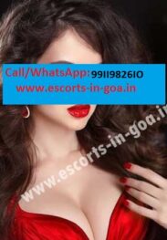 Social Escorts in Goa | 99II9826IO | Blonde Call Girls in Baga Beach, Goa