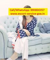 Indian Call Girls Goa | 99II83OI57 | Busty Call Girls in Kadamba, Goa