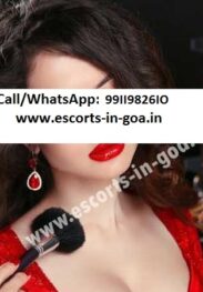 Low Cost Escorts Goa 【 99II9☎82❻IO 】 VIP Call Girls in Calangute Beach, Goa