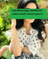 Low Cost Escorts Goa 〚 99ƗƗ83ØƗ57 〛 VIP Call Girls in Calangute Beach, Goa