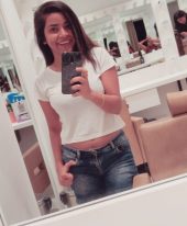 Escorts In Dubai +971526312337