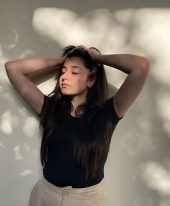 Russian Escorts in Dubai +971526312337