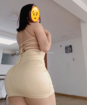 Escort Abu Dhabi VIP +971563201413