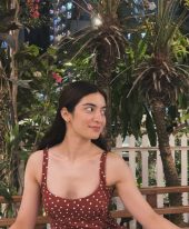 Shanaya +971569472821