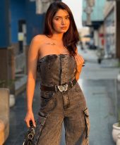 Escorts In Abu Dhabi