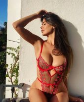 Call Girls Abu Dhabi +971568169700