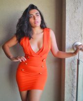 Indian Escorts in Abu Dhabi +971568169700