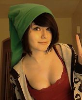 du plaisir à un homme