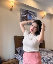 morjim ⎷ 7669011019 ⎷ Doorstep Premium Models For High Class Escorts Call Girls In Goa