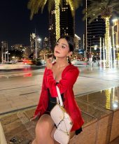 Nisha – Indian escort in Dubai