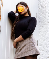 kanika #dubaiescorts