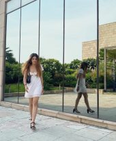 Tanya Indian escort in Dubai