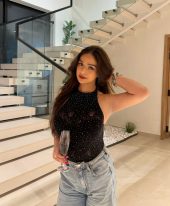 Neetu Vip Independent Companion – Indian escort in Dubai