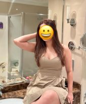 Kiara Indian escort in Dubai