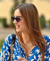 Ritika Gupta Indian escort in Dubai