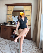 Kiara Indian escort in Dubai
