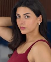 Prachi +971553243797