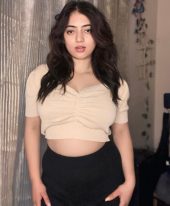 Meghna Vip Independent Companion – Indian escort in Dubai