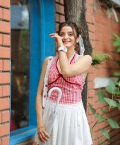 Aarohi +971553243797