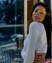 Ishani +971553243797