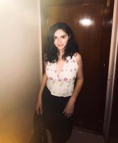 Aadhya +971553243797