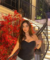 Neetu Vip Independent Companion – Indian escort in Dubai