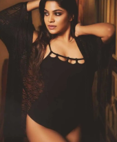 Saisha +971553243797