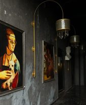 Meghna Vip Independent Companion – Indian escort in Dubai