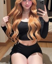 Mahika +971564874731